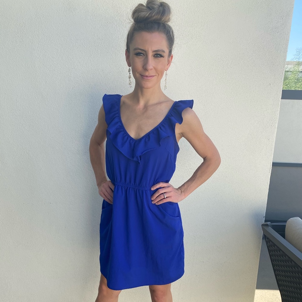 Cocktail Dress - Night out or wedding!
